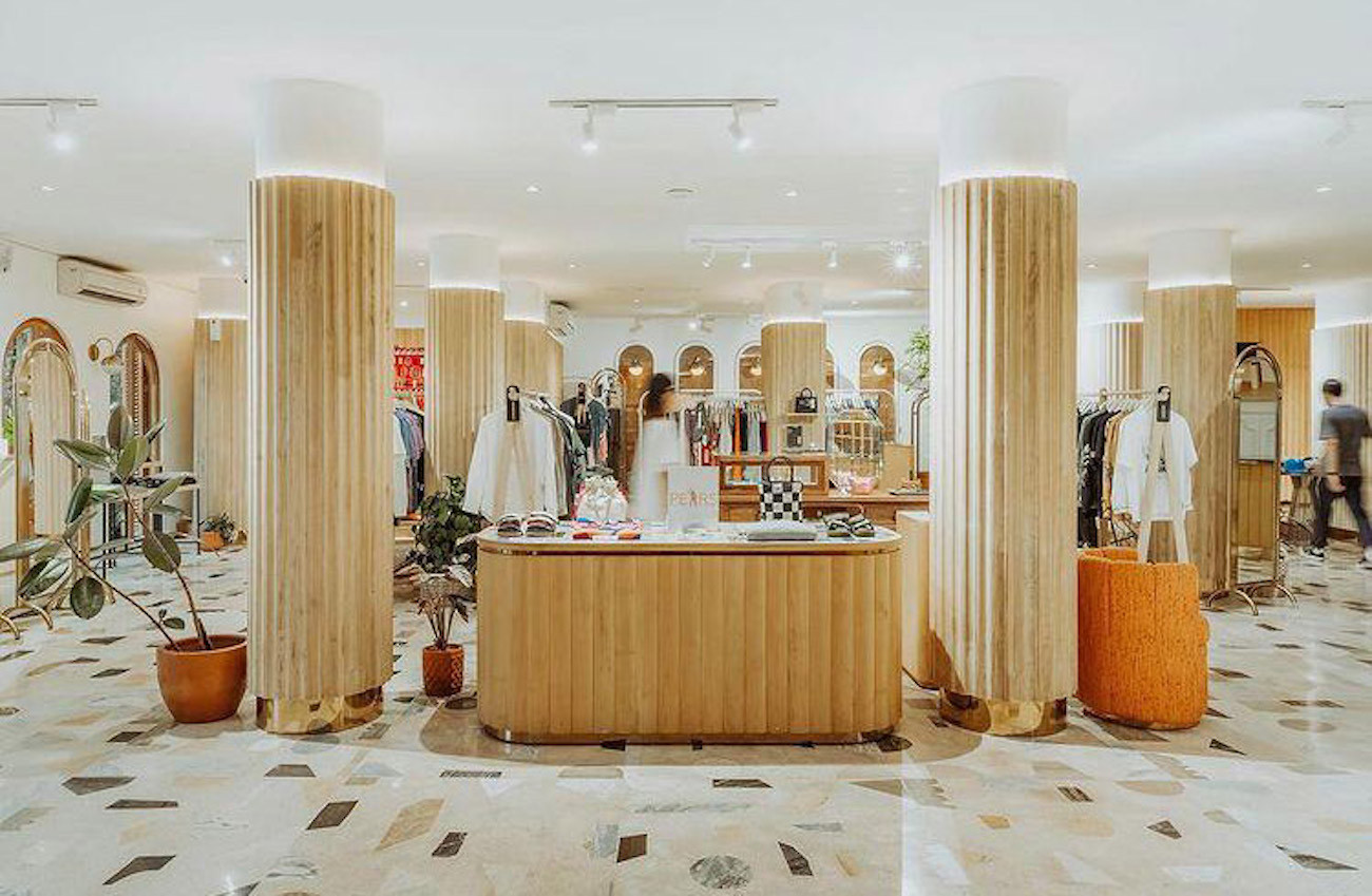 Toko AQILA FASHION: Pilihan Mode Lokal yang Menginspirasi di Cilacap